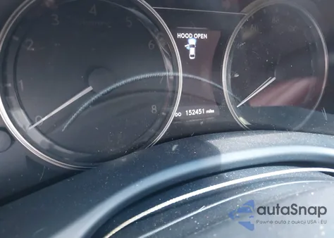 2015 Lexus Gs 350 z USA, uszkodzony, nr VIN JTHBE1BL8FA011577